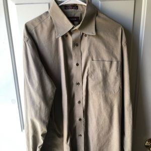 Nordstrom Tall Long Sleeve Dress Shirt